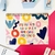 Planner Semanal A4 Disfruta Lo Simple | WATERMELON