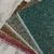 Libreta Glitter Turquesa + Lapicera Diamante Azul - comprar online
