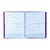 Planificador Journal Discos Reflect & Grown Gratitude | THE HAPPY PLANNER® - comprar online