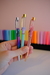 Set x3 Bolígrafo Metálico Glitter | MULTIPAPER - tienda online