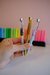 Set x3 Bolígrafo Metálico Glitter | MULTIPAPER en internet