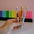 Set x3 Bolígrafo Metálico Glitter | MULTIPAPER - comprar online