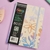 Libreta Journal Punteada Boho Sunset | THE HAPPY PLANNER®