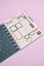 Agenda 2025 Semanal Art Deco | THE HAPPY PLANNER en internet