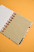Agenda 2025 Semanal Animal Print | THE HAPPY PLANNER - Tu Espacio Pastel