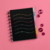 Cuaderno Discos Clásico Happy Brights | THE HAPPY PLANNER®