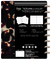 Cuaderno Discos Clásico Chic | THE HAPPY PLANNER® - tienda online
