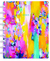 Cuaderno Discos Clásico Bright & Brushy | THE HAPPY PLANNER® en internet