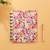 Cuaderno Discos Clásico Happy Poppies | THE HAPPY PLANNER® en internet