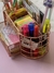 Organizador De Escritorio Metálico | Rose Gold 24-196 en internet
