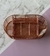 Organizador De Escritorio Metálico | Rose Gold 24-196 - comprar online