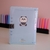 Planner Kawaii Pets Cierre Magnetico | MULTIPAPER en internet