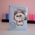 Planner Kawaii Pets Cierre Magnetico | MULTIPAPER en internet