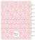 Agenda 2025 Semanal Art Deco | THE HAPPY PLANNER - Tu Espacio Pastel