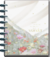 Imagen de Planificador Perpetuo Discos Wellness | THE HAPPY PLANNER®
