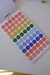 Stickers Maestras Super Happy | The Happy Planner - comprar online