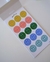 Stickers Maestras Super Happy | The Happy Planner - tienda online