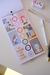 Stickers Bright Travels | The Happy Planner en internet