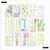 Stickers Pastimes | The Happy Planner - Tu Espacio Pastel