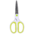 Tijera Expert Teflon Soft Touch Verde 17,5 cm - Deli - comprar online