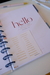 Planificador Perpetuo Discos Wellness | THE HAPPY PLANNER® en internet