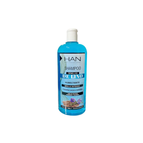 Shampoo Han "Lino"