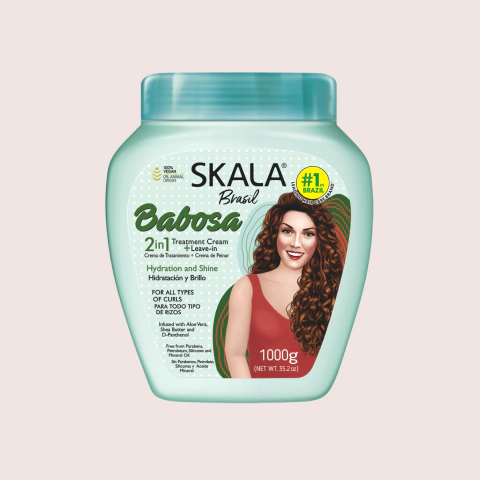 Skala "Babosa"