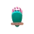 Cepillo Scher Modelo Pocket
