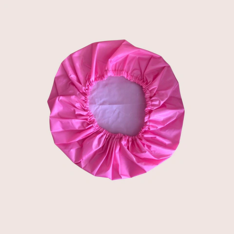 Cofia Gorro 100% Impermeable Baño/Ducha/Mascarillas