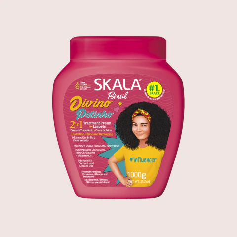Skala "divino pothino kids"