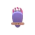 Cepillo Scher Modelo Pocket - comprar online