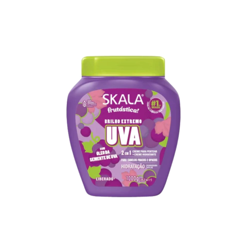 Skala "Uva"