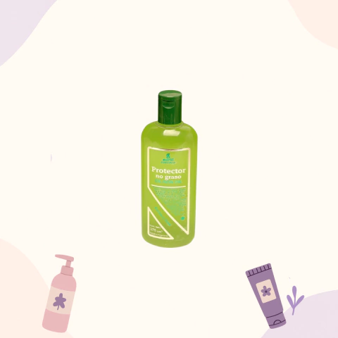 Gel Aurill "protector no graso oil non oil" - comprar online