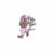 Stickers x 4 ENRULULA - comprar online