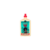 Crema de Peinar Lola Cosmetics "Meu Cacho Minha Vida" x 500 gr