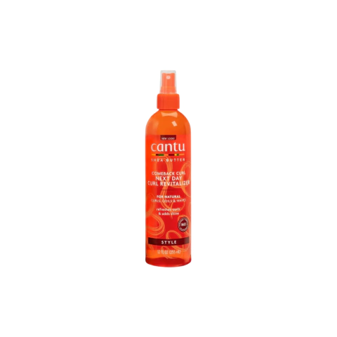 Cantu "Revitalizador" X 335Ml