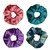Scrunchie Satén Kummyds Antifrizz Varios Colores