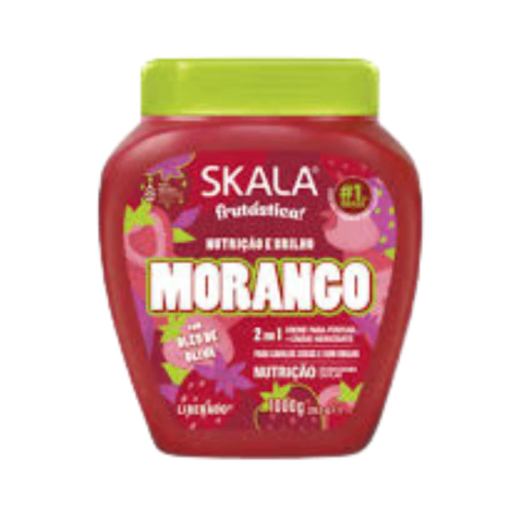 Skala "Morango"