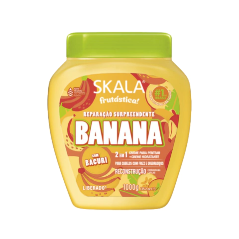 Skala "Banana" - comprar online