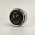 YOYOBRASIL Smile Profissional Premium + 3 cordas de brinde -(tampa preta)