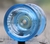 Imagem do Magicyoyo K2 Rolamento Concavo ioio Crystal + 5 cordas extra (não responsivo)