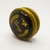 1 Yoyo York Profissional Master Gold Premium + 3 Cordas