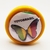 Yoyo Profissional Eixo fixo YOYOBRASIL Mariposa + 3 cordas - Yoyo Brasil - ioio Brinquedos