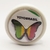 Yoyo Profissional Eixo fixo YOYOBRASIL Mariposa + 3 cordas