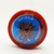 Yoyo York Profissional Spider eixo de madeira + 3 cordas - comprar online