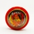 Yoyo York Profissional Dragão eixo de madeira + 3 cordas