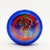 Yoyo York Profissional Dragon eixo de madeira + 3 cordas