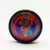 Imagem do Yoyo York Profissional Dragon eixo de madeira + 3 cordas