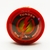 Yoyo York Profissional Tunder eixo de madeira + 3 cordas