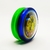 Yoyo York Profissional Gato Preto eixo de madeira + 3 cordas - loja online